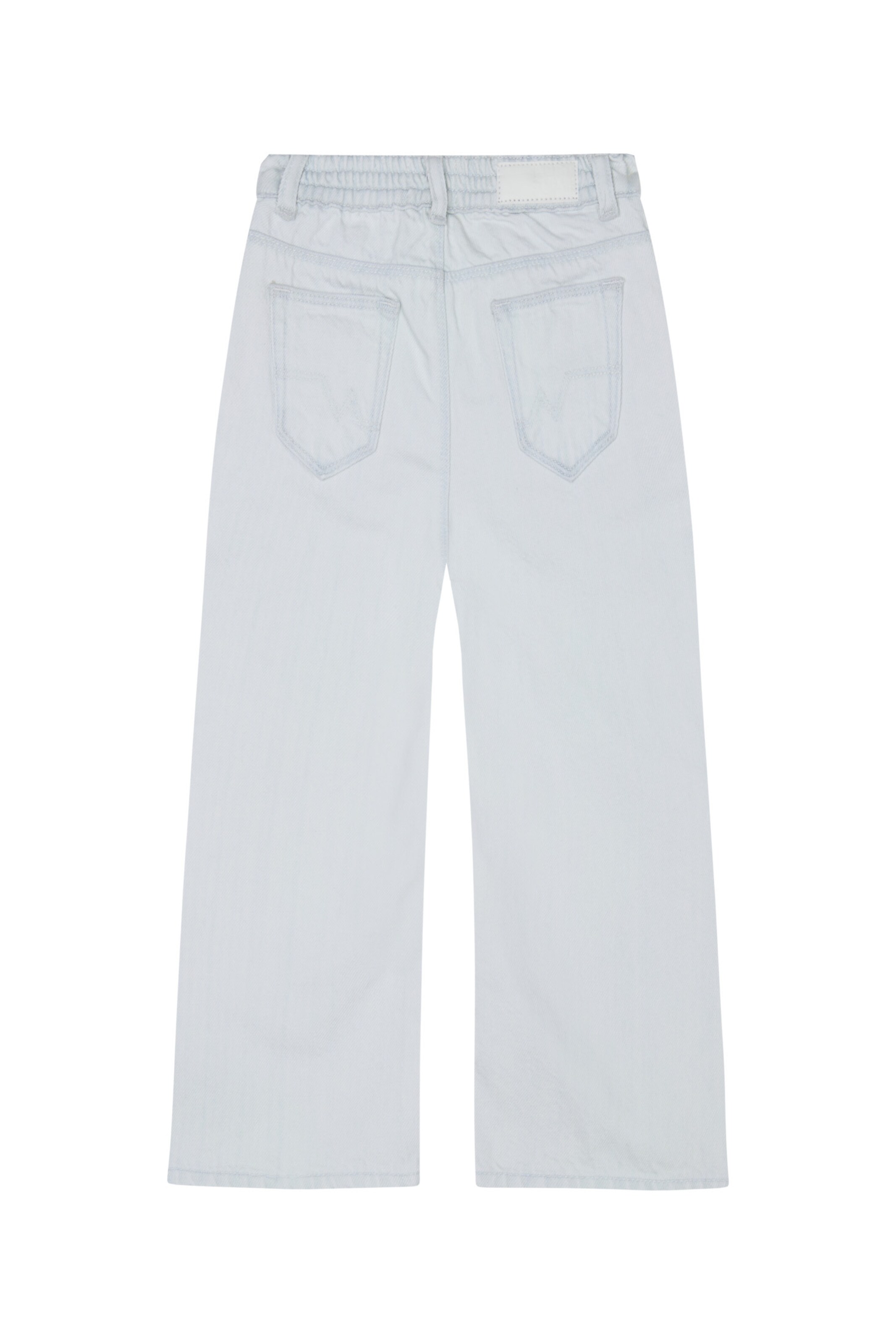 Noppies Regular Jeans ' Nicholson ' in White