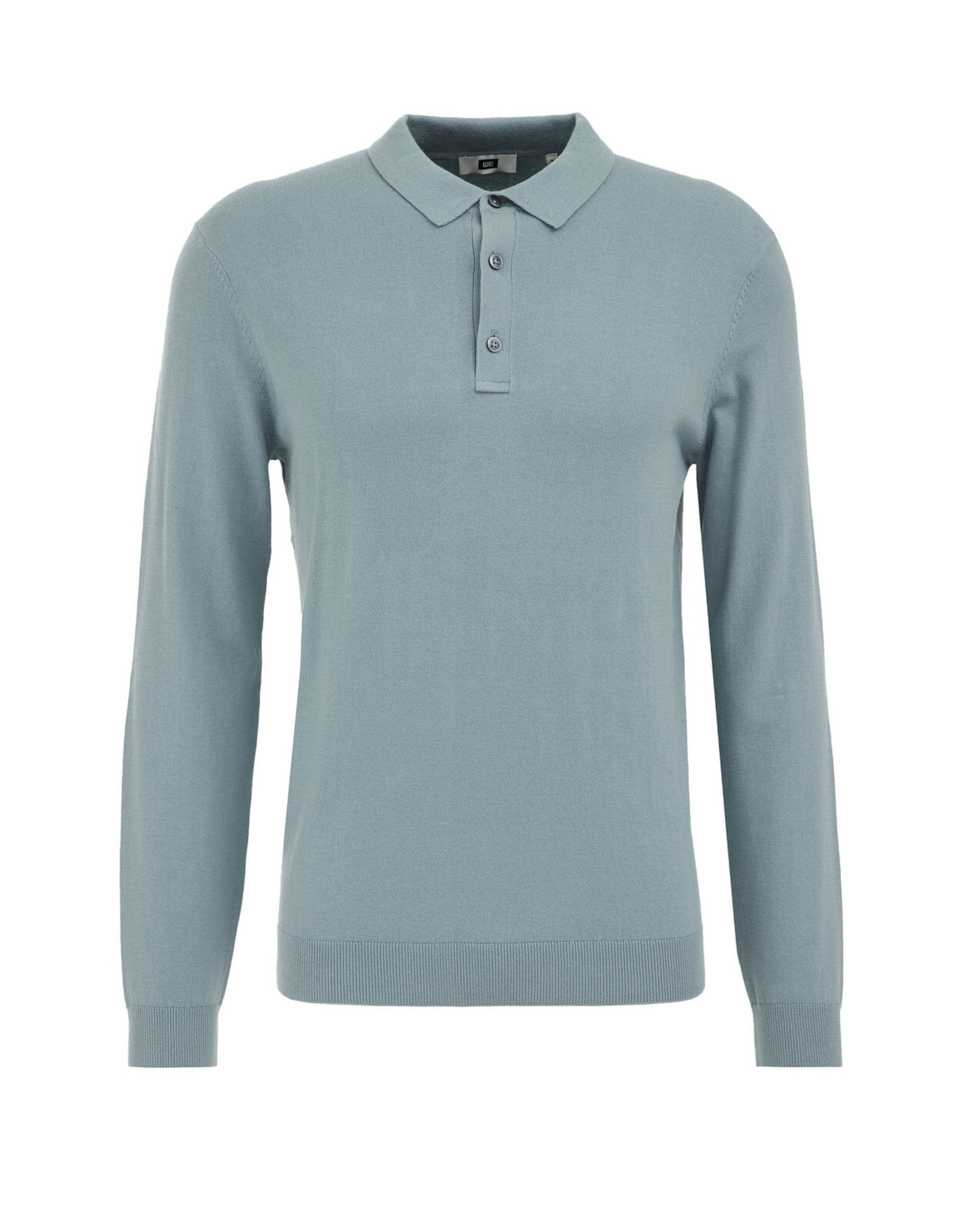 Pullover di WE Fashion in blu: frontale