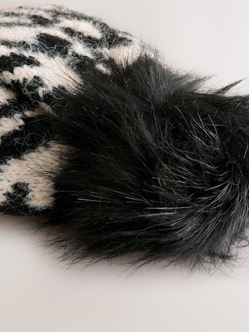 Next Mütze in Beige