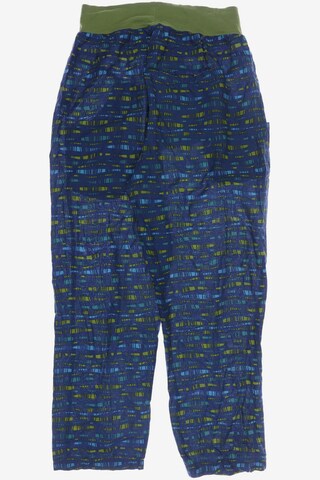 Tranquillo Pants in M in Blue