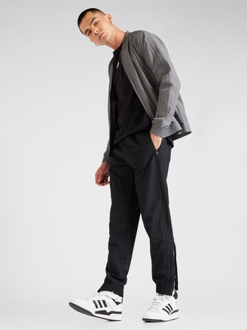 ADIDAS ORIGINALS Tapered Pants in Black