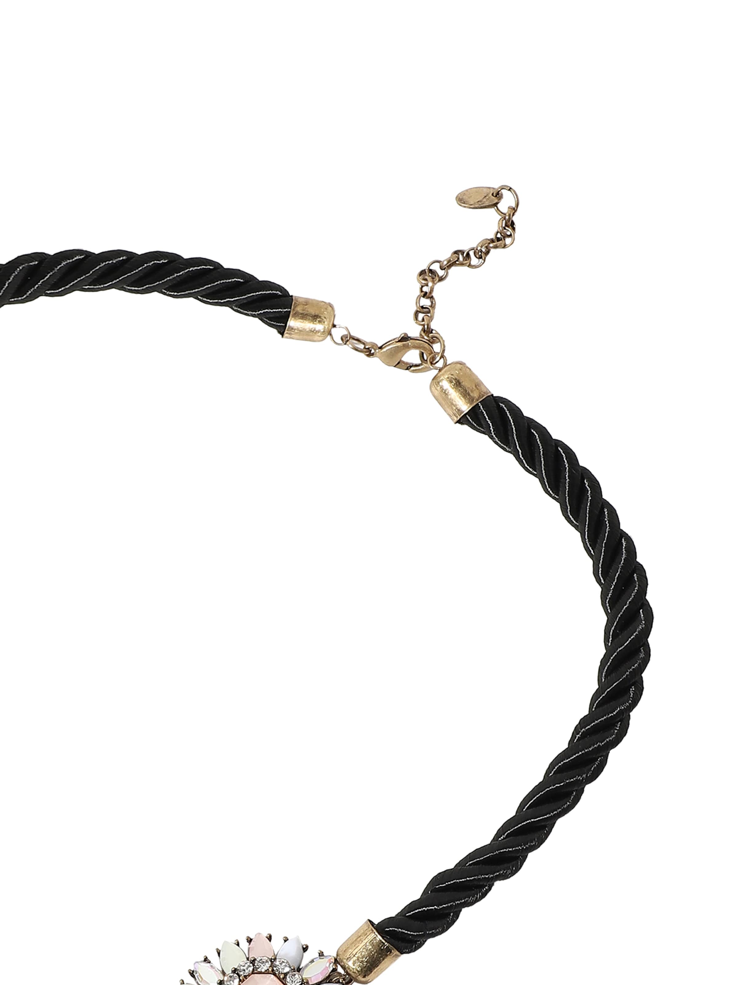 Chaîne SOHI en rose