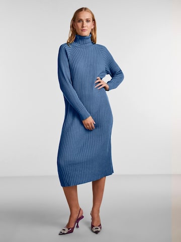 Y.A.S Kleid  'MAVI' in Blau