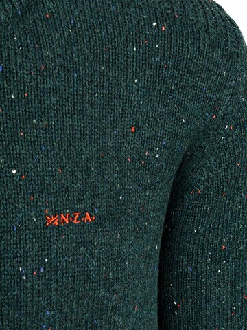NZA New Zealand Auckland Pullover‌‌‌‌‌‌‌‌ in Grün