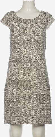 zero Dress in L in Grey: front