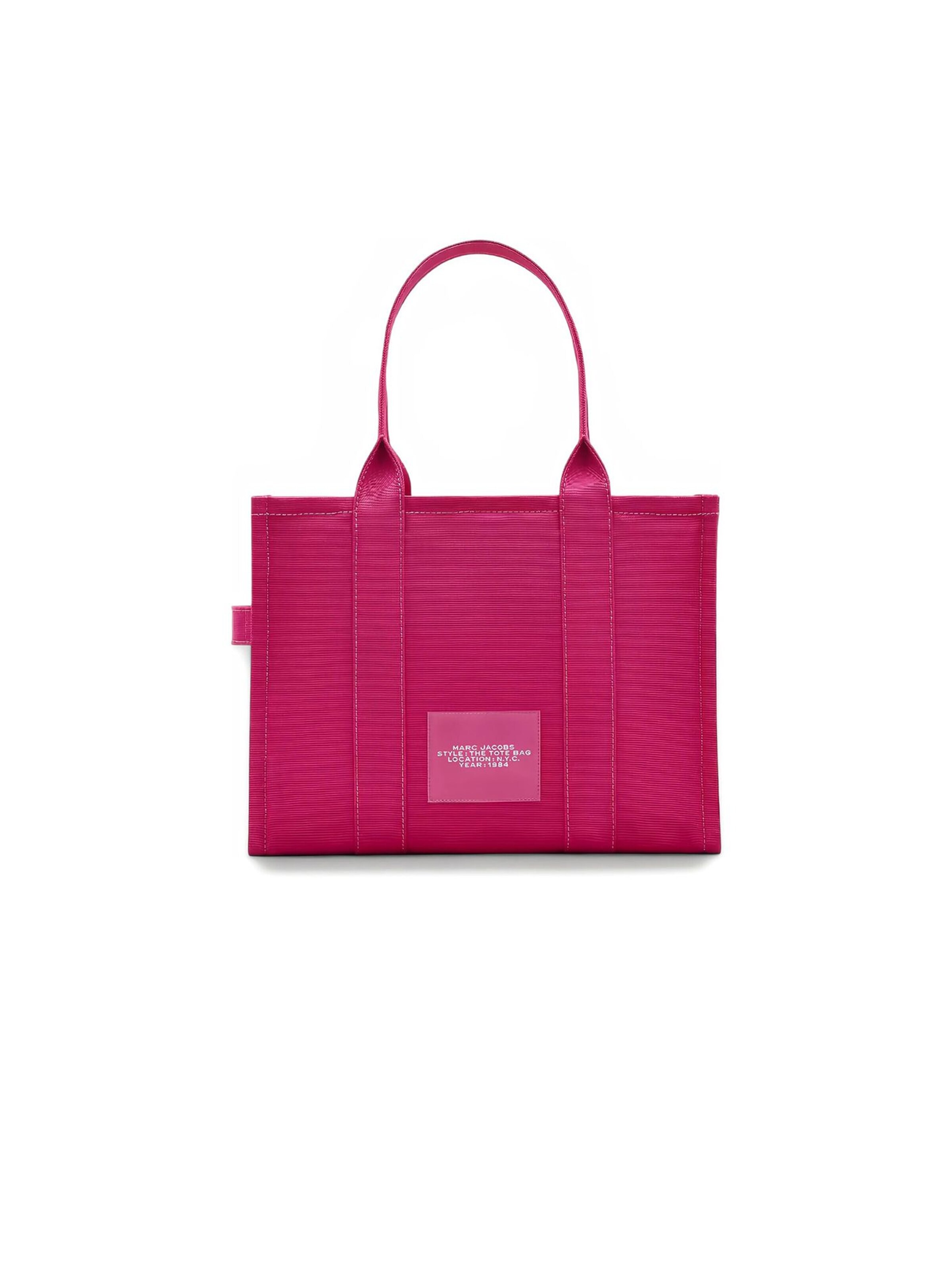 Marc Jacobs - Shopper 'Large Tote 42x16x34 cm' en rosa