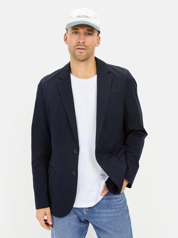 CAMEL ACTIVE Regular fit Suit Jacket in Blue: front