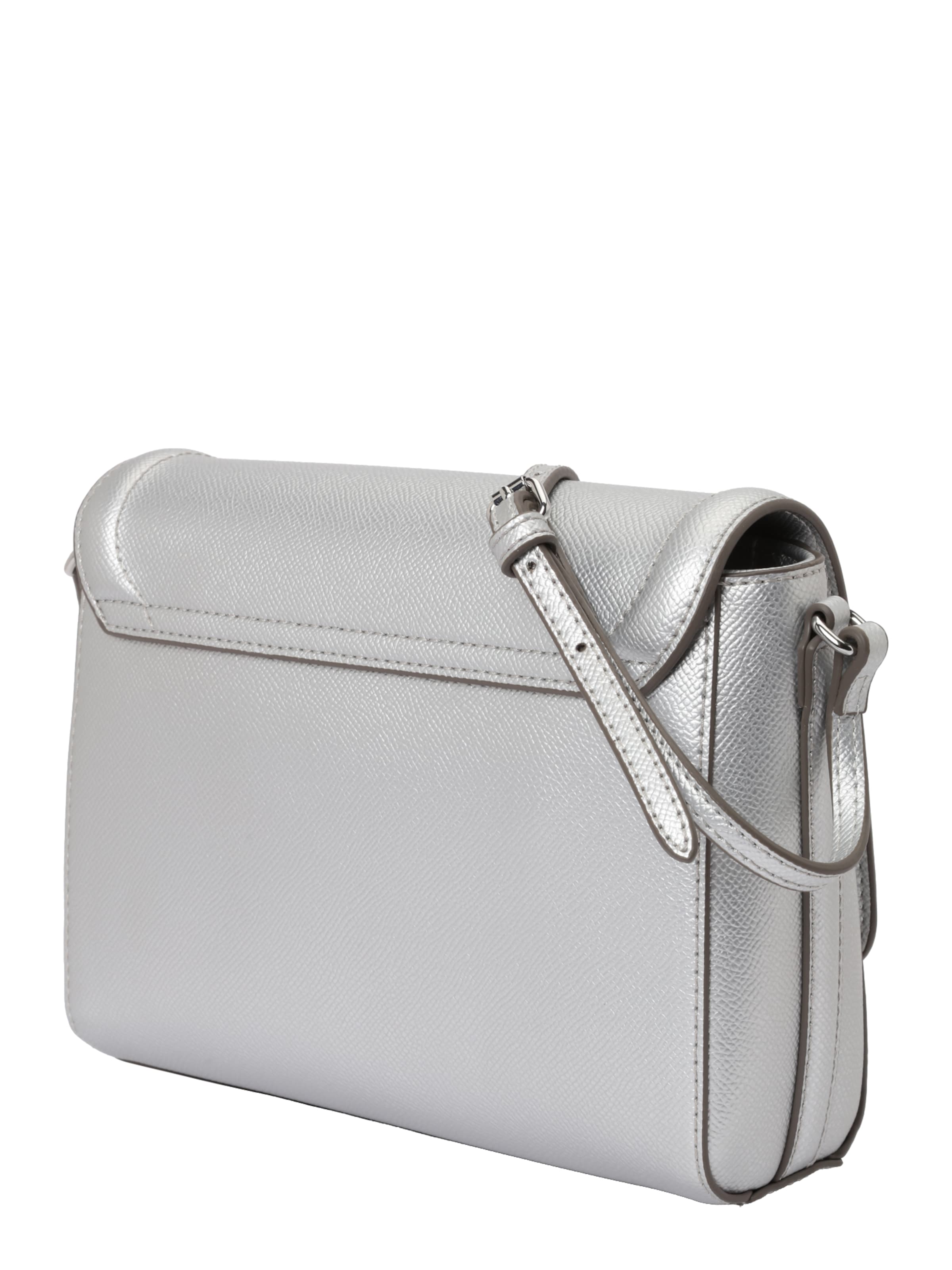 JOOP! Umhängetasche in Silber