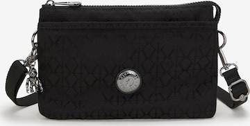 KIPLING Сумка через плечо 'Riri' в Черный: спереди