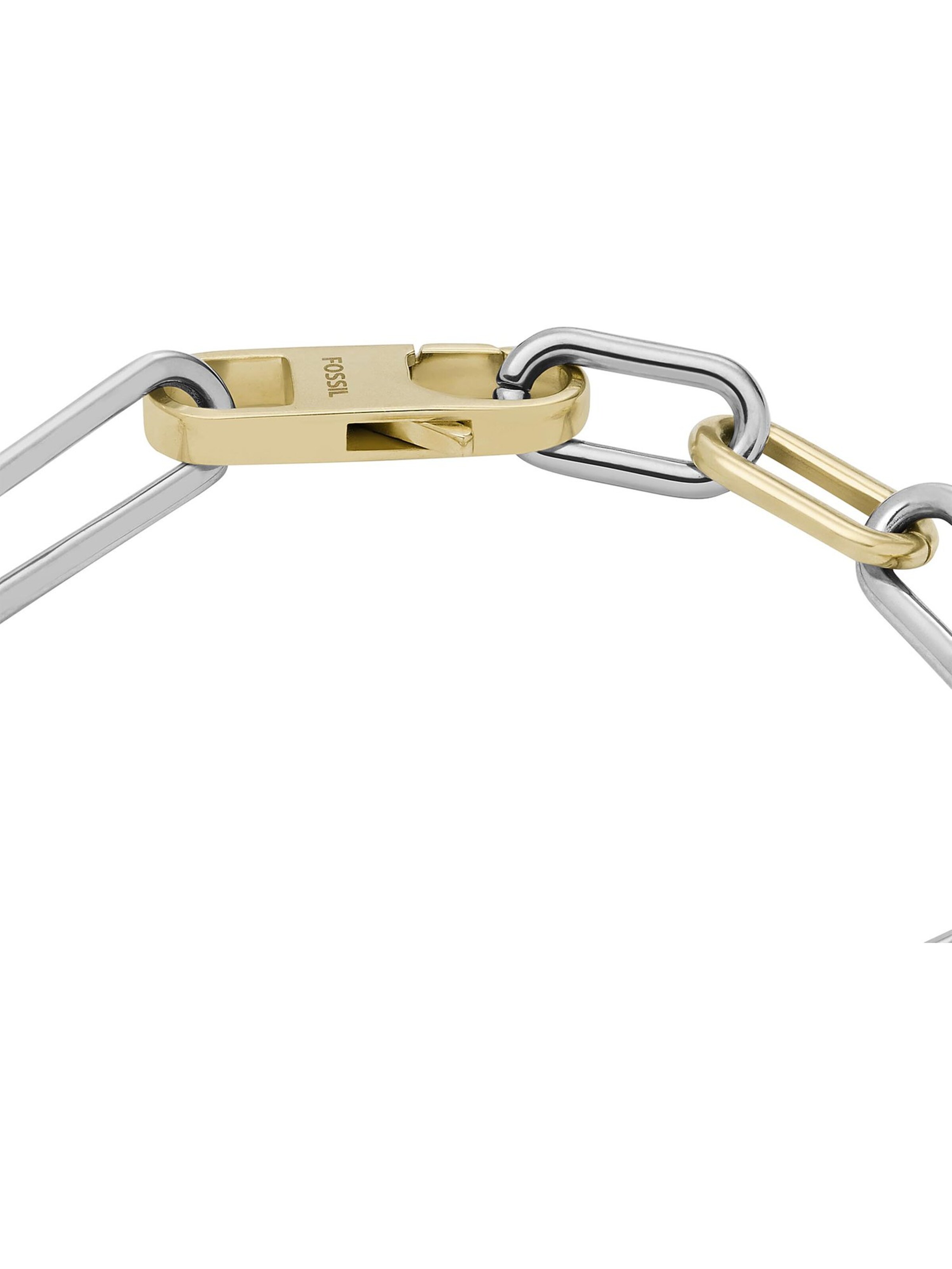 FOSSIL Bracelet in Silver