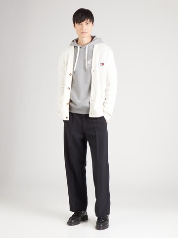 TOMMY HILFIGER Μπλούζα φούτερ σε γκρι