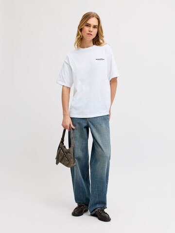 JJXX - Camiseta 'JXMillow' en blanco