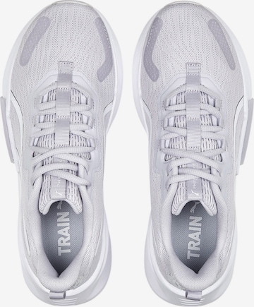 PUMA Sportschuh 'PWRFrame TR2 Nova Shine' in Lila