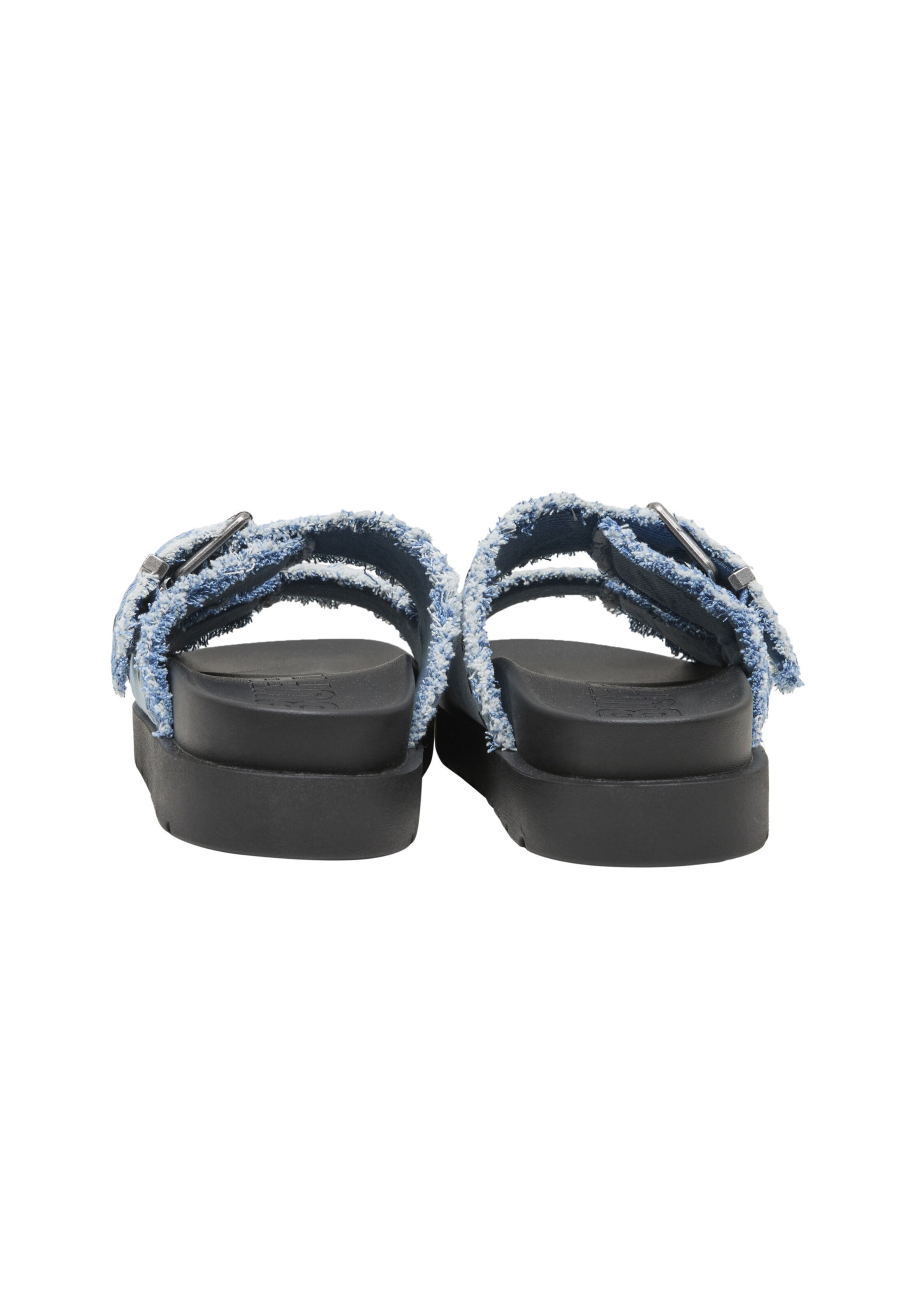 BUFFALO Mule 'Raya Ari Stud' in Blue