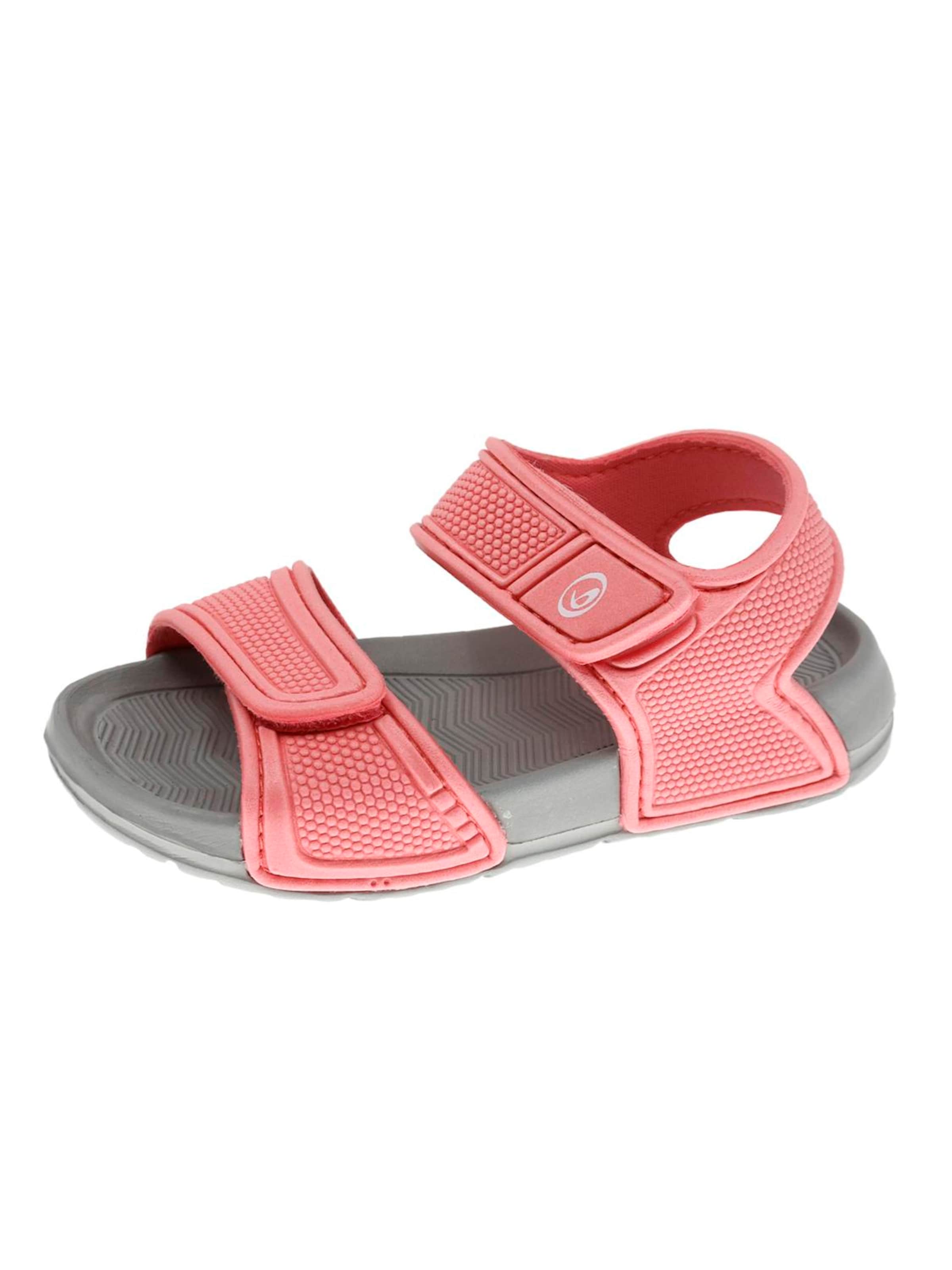 Sandales 'Sandal' Beppi en rose : devant