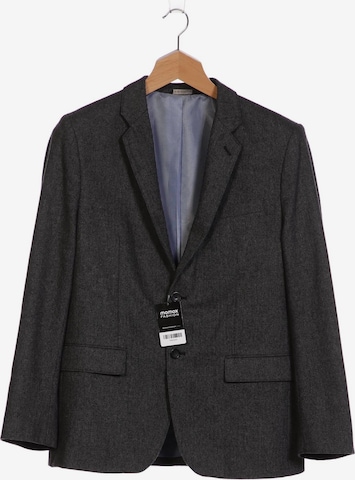 Banana Republic Sakko XXL in Grau: Vorderseite