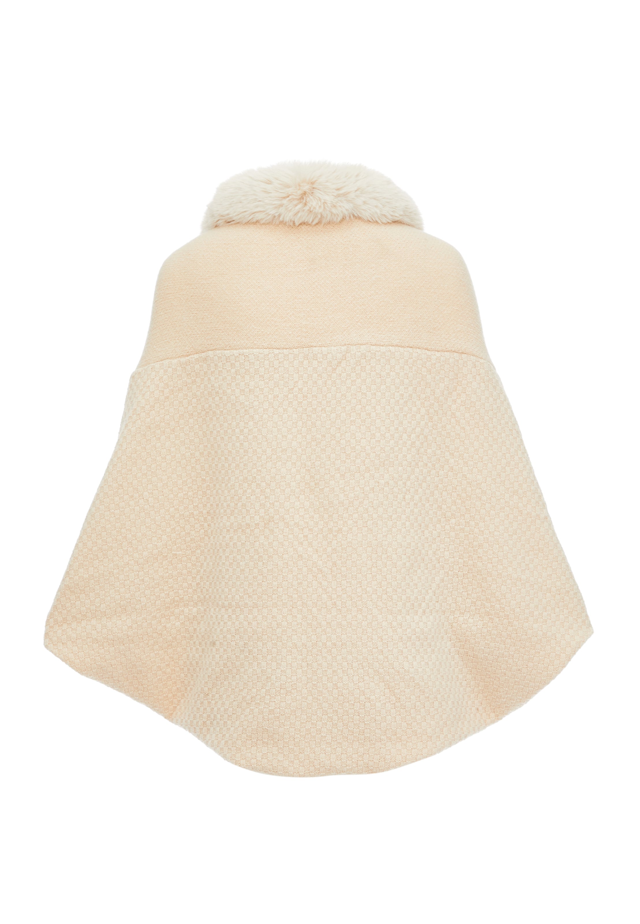 OSHA Strickjacke in Beige