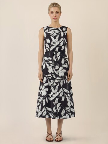 APART Kleid in Mischfarben: Vorderseite