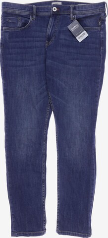 EDC BY ESPRIT Jeans in 34 in Blue: front