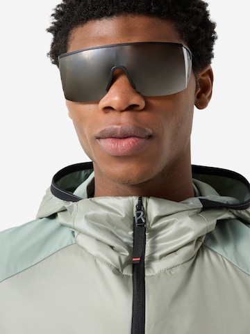 Bogner Fire + Ice Übergangsjacke 'Kegan' in Grün