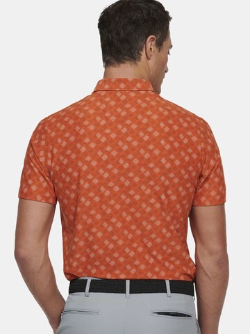 T-Shirt MEYER en orange