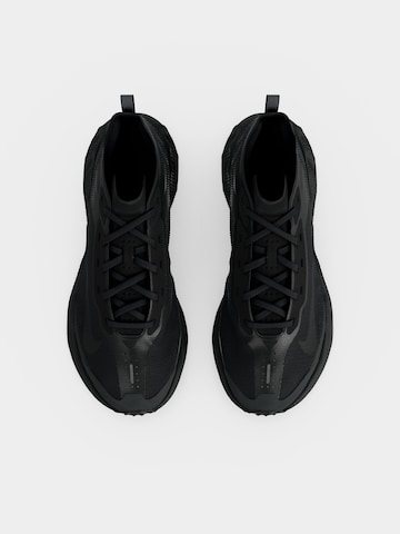 Baskets basses 'AVA X' Nike Sportswear en noir