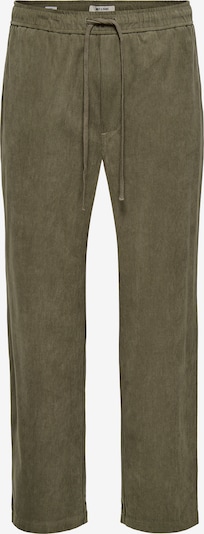Only & Sons Hlače 'ONSFADE' veličine 31-32 u maslinasta, Pregled proizvoda
