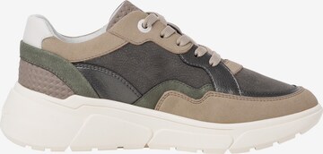 s.Oliver Sneaker in Grau