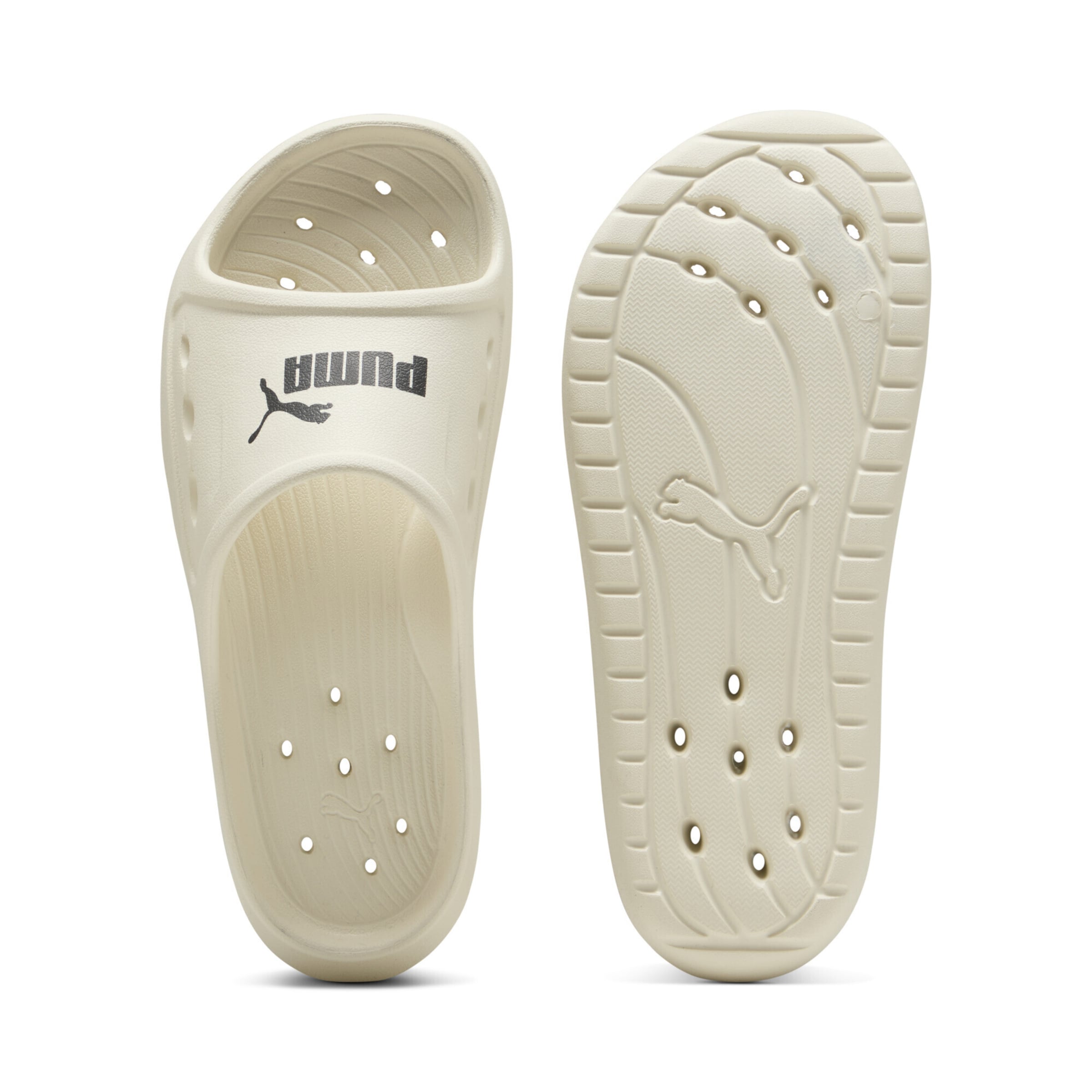 Mule 'Divecat' PUMA en blanc