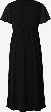 Noppies Kleid 'Amelie' in Schwarz