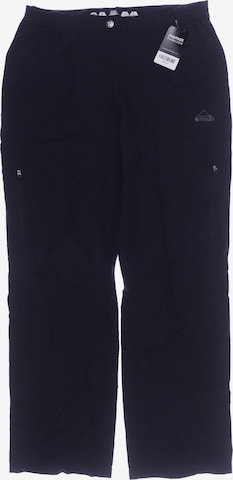 MCKINLEY Pants in XL in Black: front