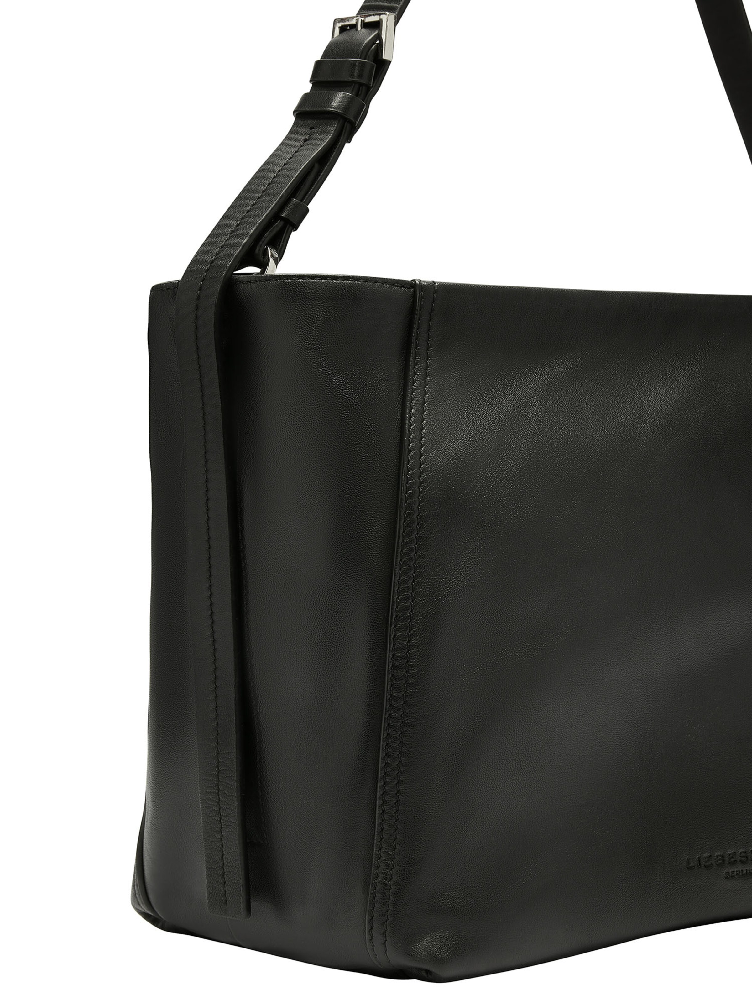 Sac bandoulière 'Chudy' Liebeskind Berlin en noir