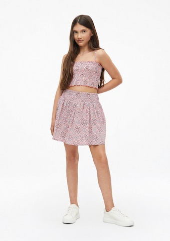 s.Oliver Skirt in Pink