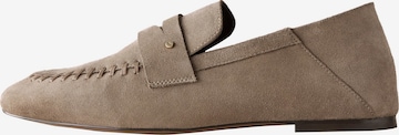 B by Ted Baker Slipper i grå: forside