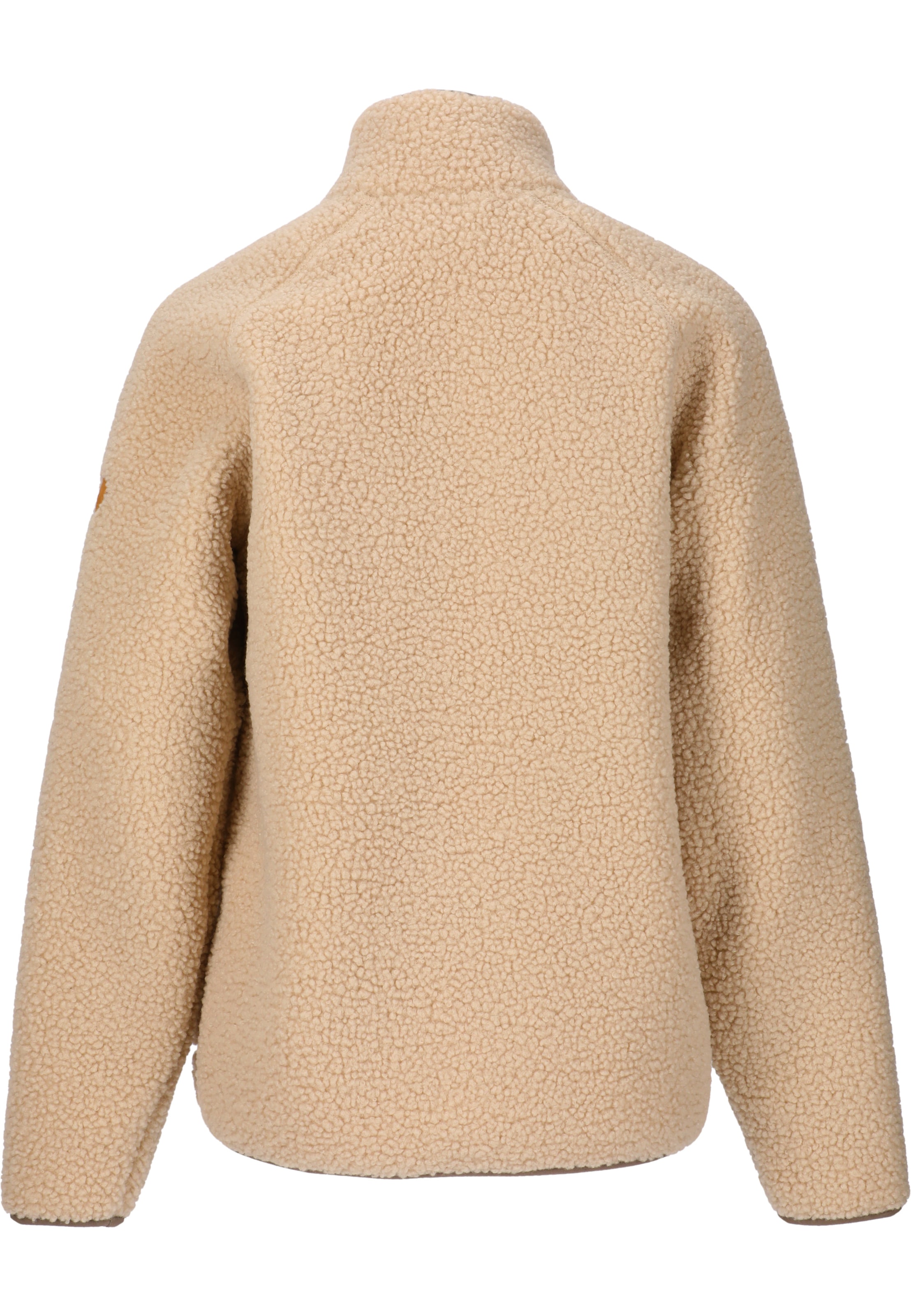 Whistler Tussenjas 'Pioneer jr.' in Beige