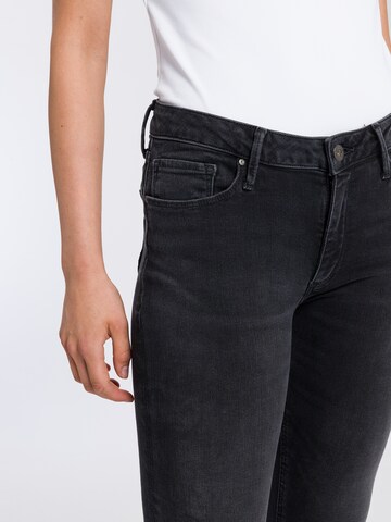 CROSS JEANS Skinny Jeans 'Alan' in Black