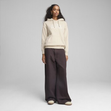 Felpa 'Class' di PUMA in beige
