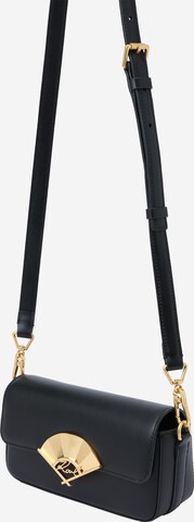 Karl Lagerfeld Crossbody Bag in Black