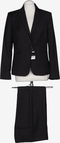 MANGO Anzug oder Kombination M in Schwarz: Vorderseite