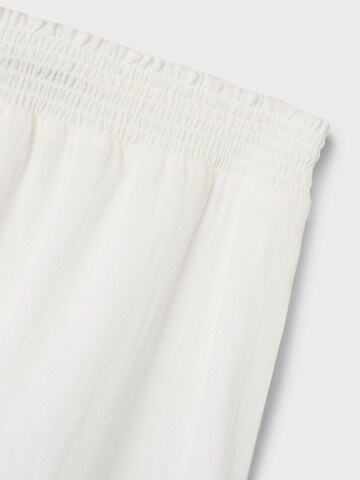 Jupe NAME IT en blanc