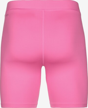 PUMA Sportunterhose in Pink