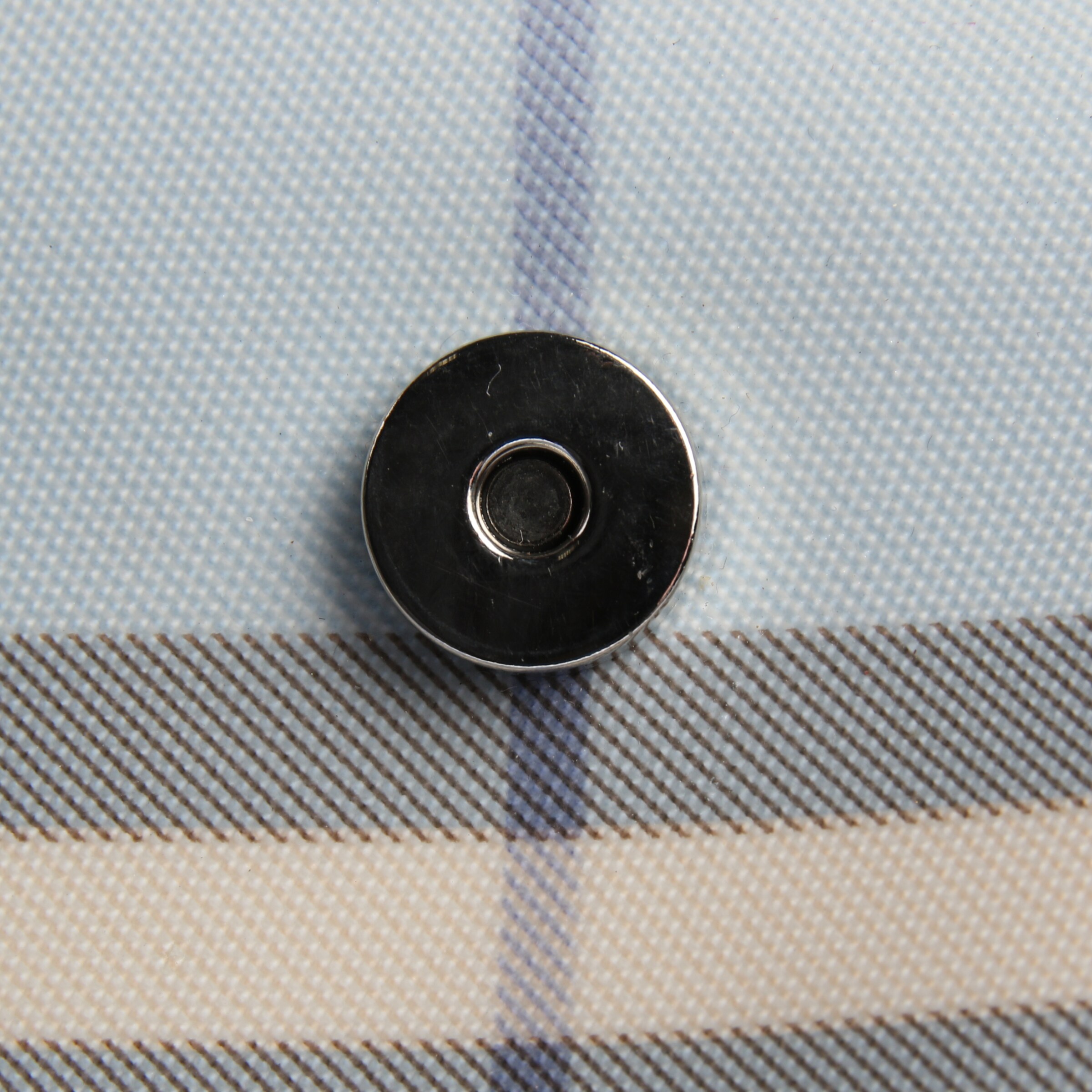 BURBERRY Bag in One size in Mixed colors