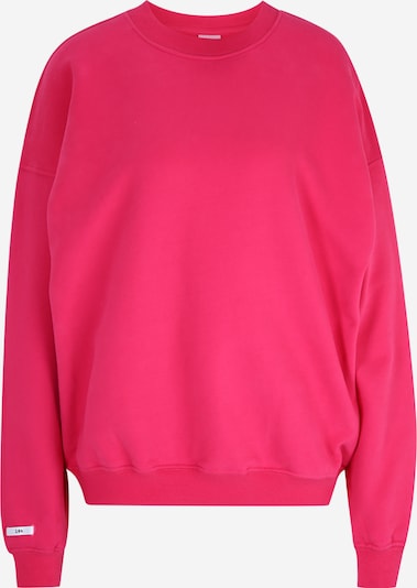10k Sweatshirt em rosa escuro, Vista do produto