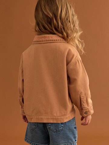 Giacca di mezza stagione di Next in beige