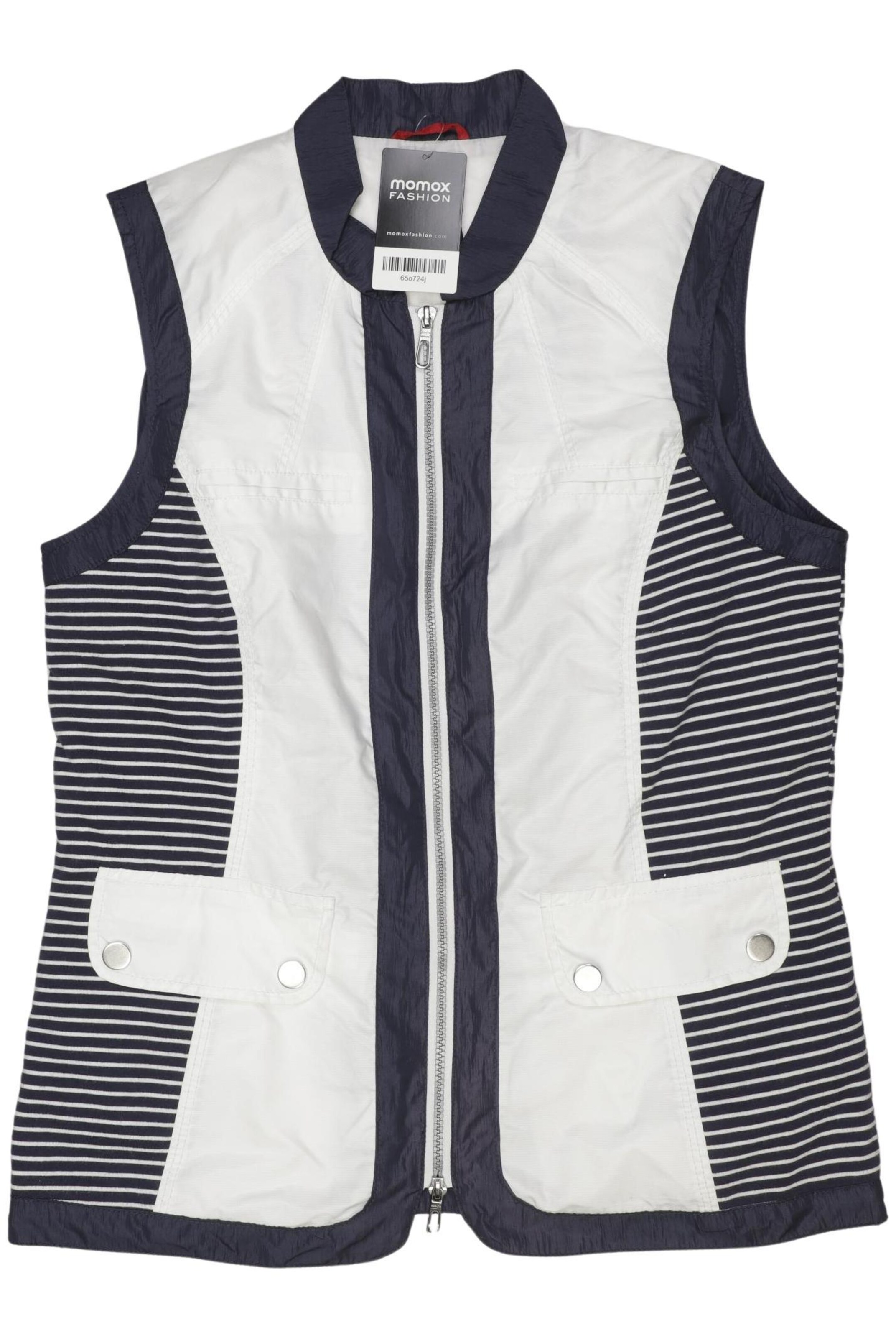 BONITA Vest in M in Mixed colors: front