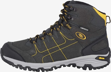 LICO Outdoorschuh in Grau