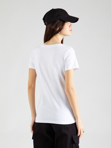 EINSTEIN & NEWTON Shirt in White