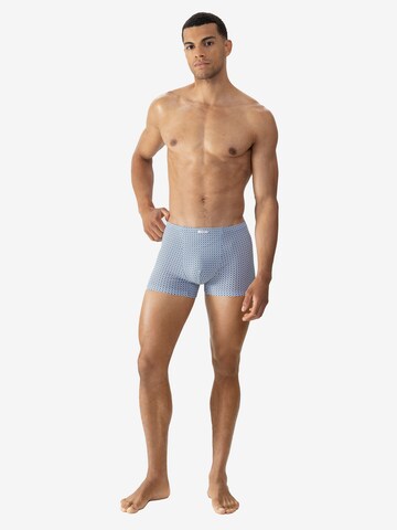 Mey Boxershorts in Blauw