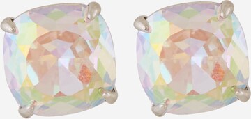 Kate Spade - Pendientes en oro: frente