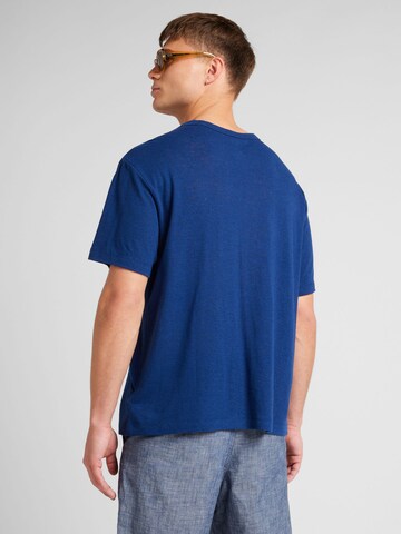 GAP Shirt in Blue